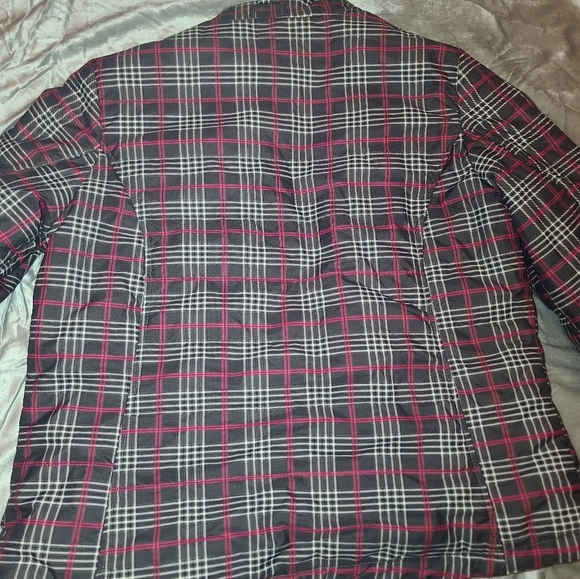 Jacket - Picture 12 of 13